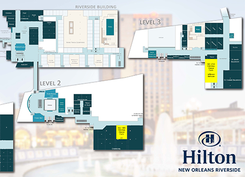 Hilton-Riverside-Floor-plans-Levels-1-2-3-10thDistrict