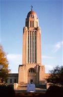 nebraska state capitol