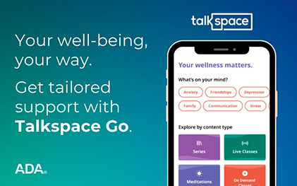 Talkspace Go