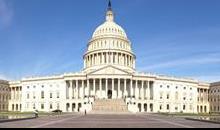 washington D.C. capitol